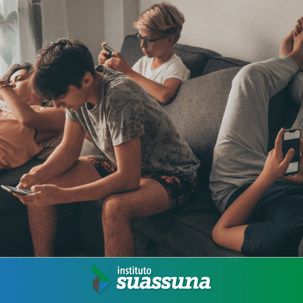 10 coisas que precisamos saber sobre como as mídias sociais afetam o cérebro dos adolescentes