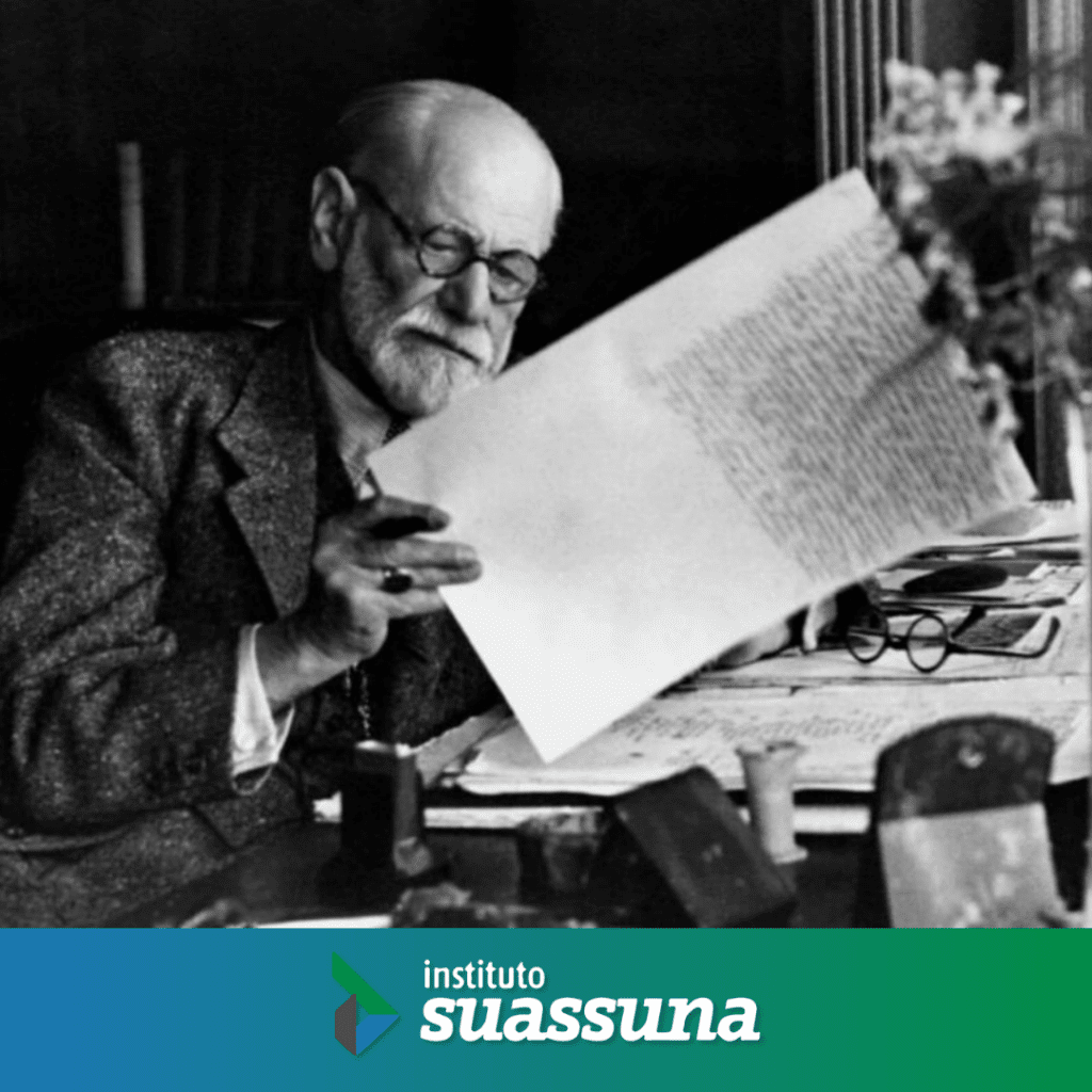 A metapsicologia freudiana: Teoria das pulsões e a repetição