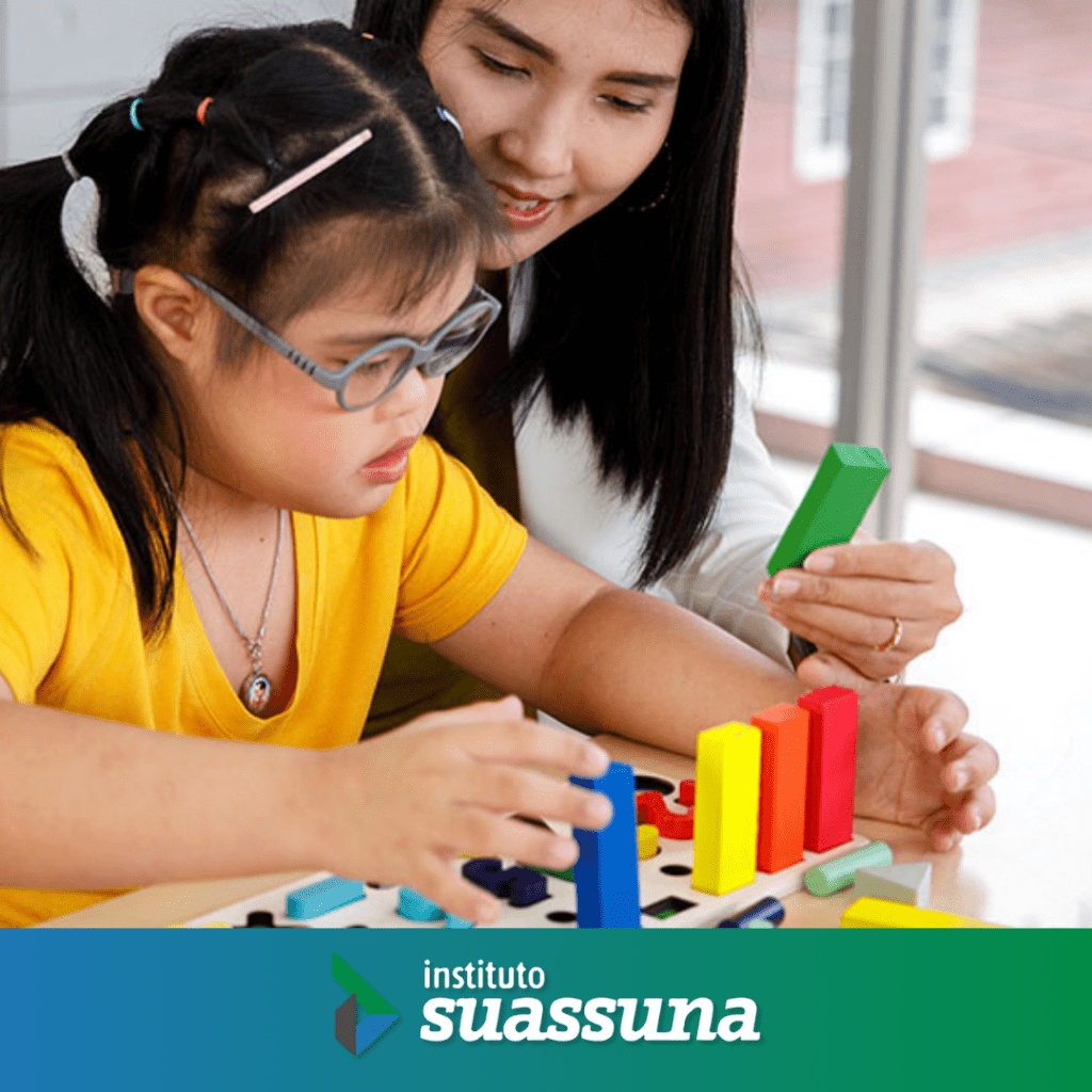 Mercado de trabalho Reabilitação Neuropsicológica Infantil