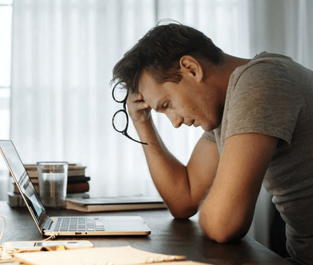 Os Impactos Psicológicos da Guerra