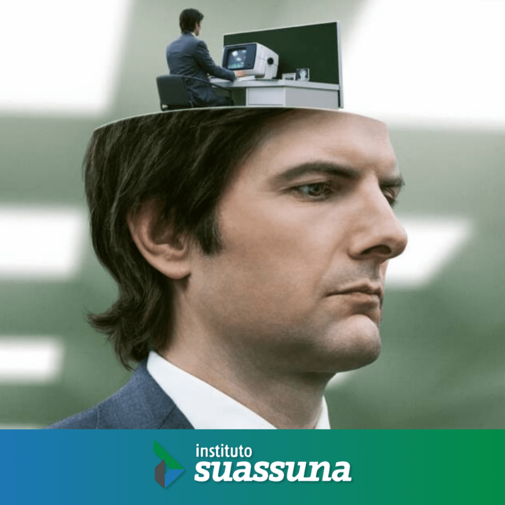 Resenha RUPTURA – o inferno vivido quando se rompe com a consciência da dor (e de si mesmo)