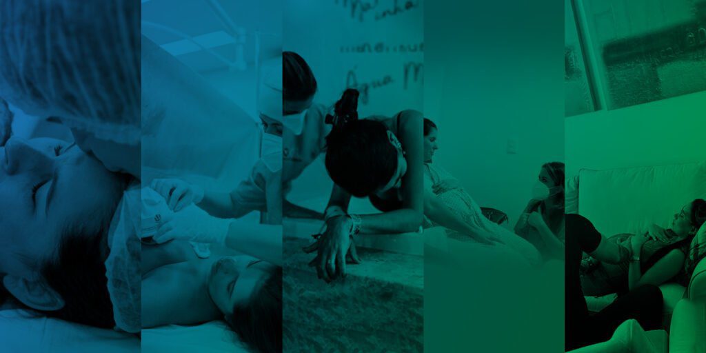 Pós-Graduação em Psicologia Perinatal e Obstétrica