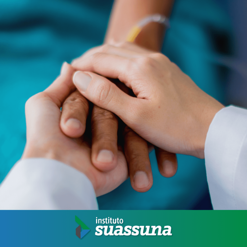 A Psicologia da Saúde e Hospitalar e a formação sistêmica para a atuação ampliada