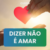 Dizer não é amar