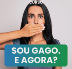 Sou Gago. E agora?