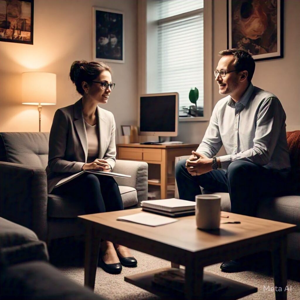 Relacionamento com Psicólogo: O Que Pode ou Não Pode