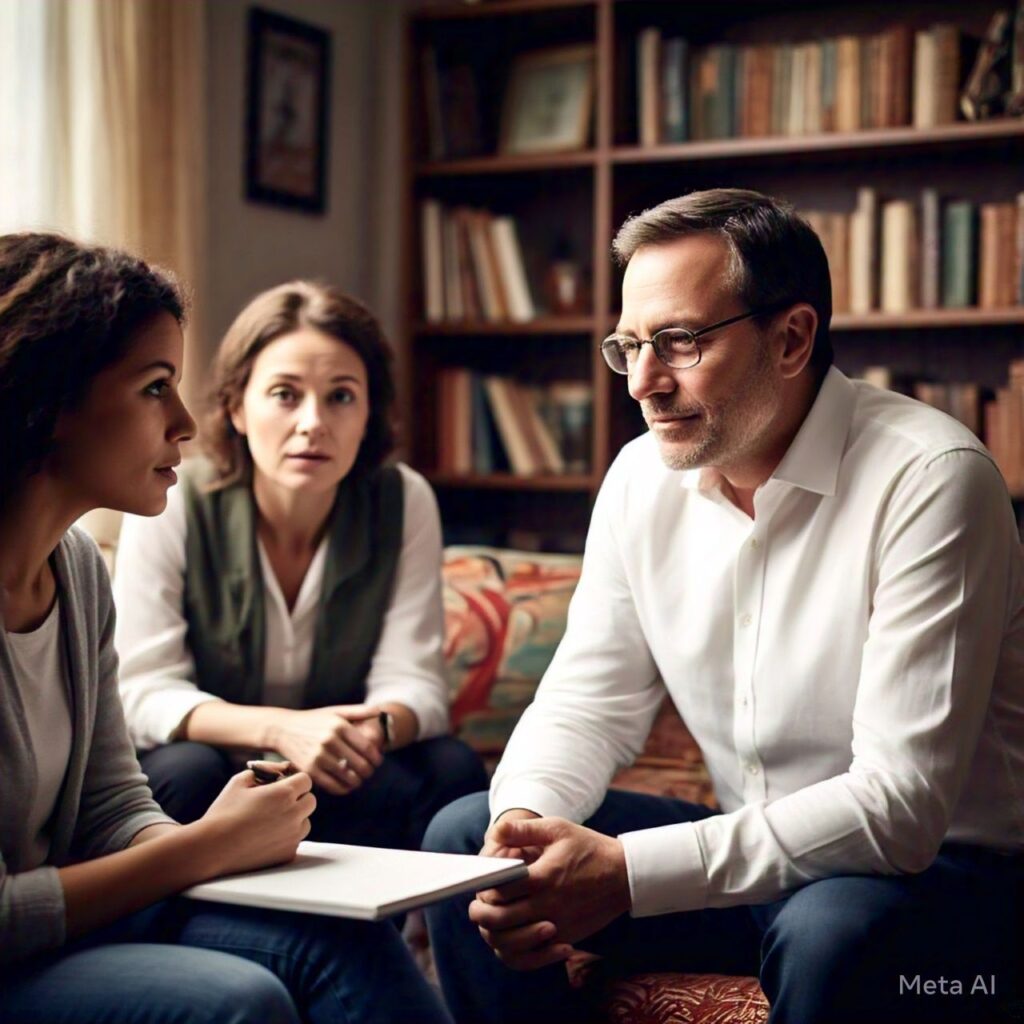 Psicologia na Reprodução Humana Assistida em 2024: Onde Estamos e Para Onde Podemos Ir