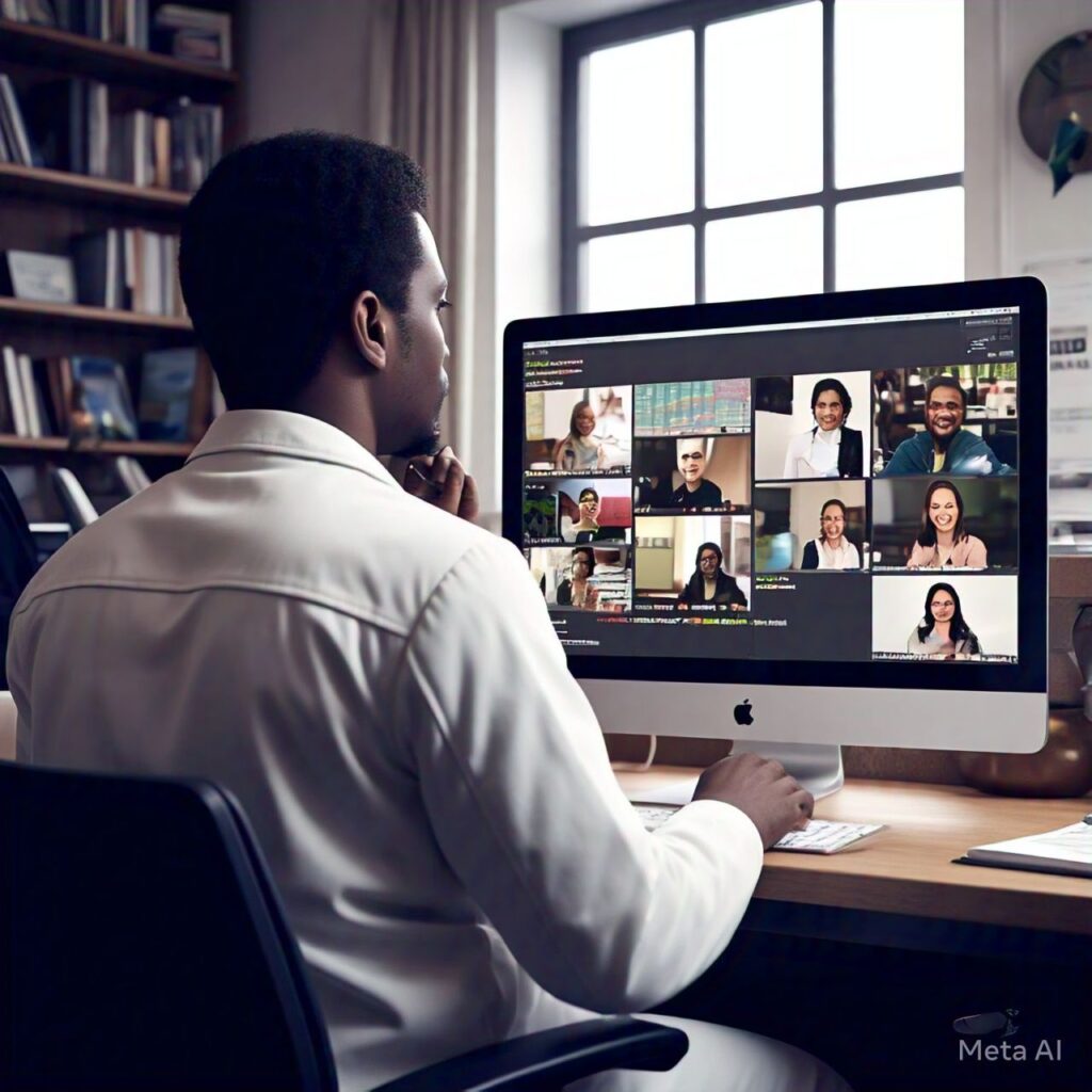 O Psicólogo como Capacitador de Equipes Multidisciplinares na Reprodução Humana Assistida