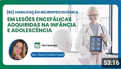 Vídeo da Pós