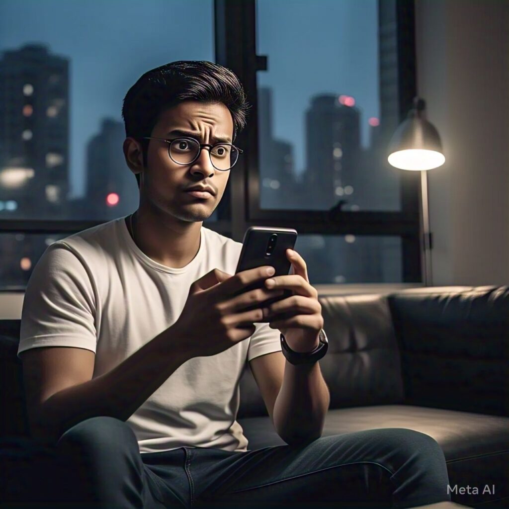 Redes Sociais e Transtornos Alimentares: Como a Psicologia Pode Ajudar?