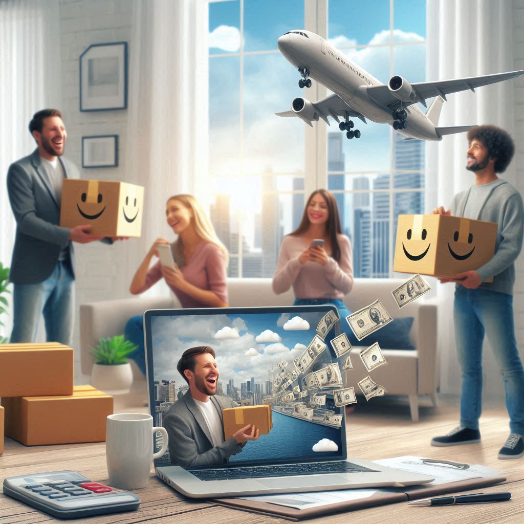 Influenciadores digitais e Nosso vazio: Por Que Entregamos Nossa Felicidade a Influenciadores?