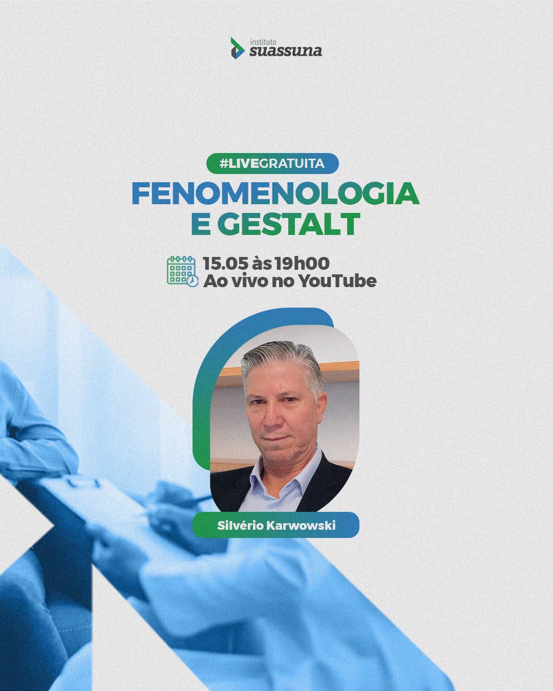 Fenomenologia e Gestalt