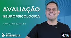 Vídeo da Pós