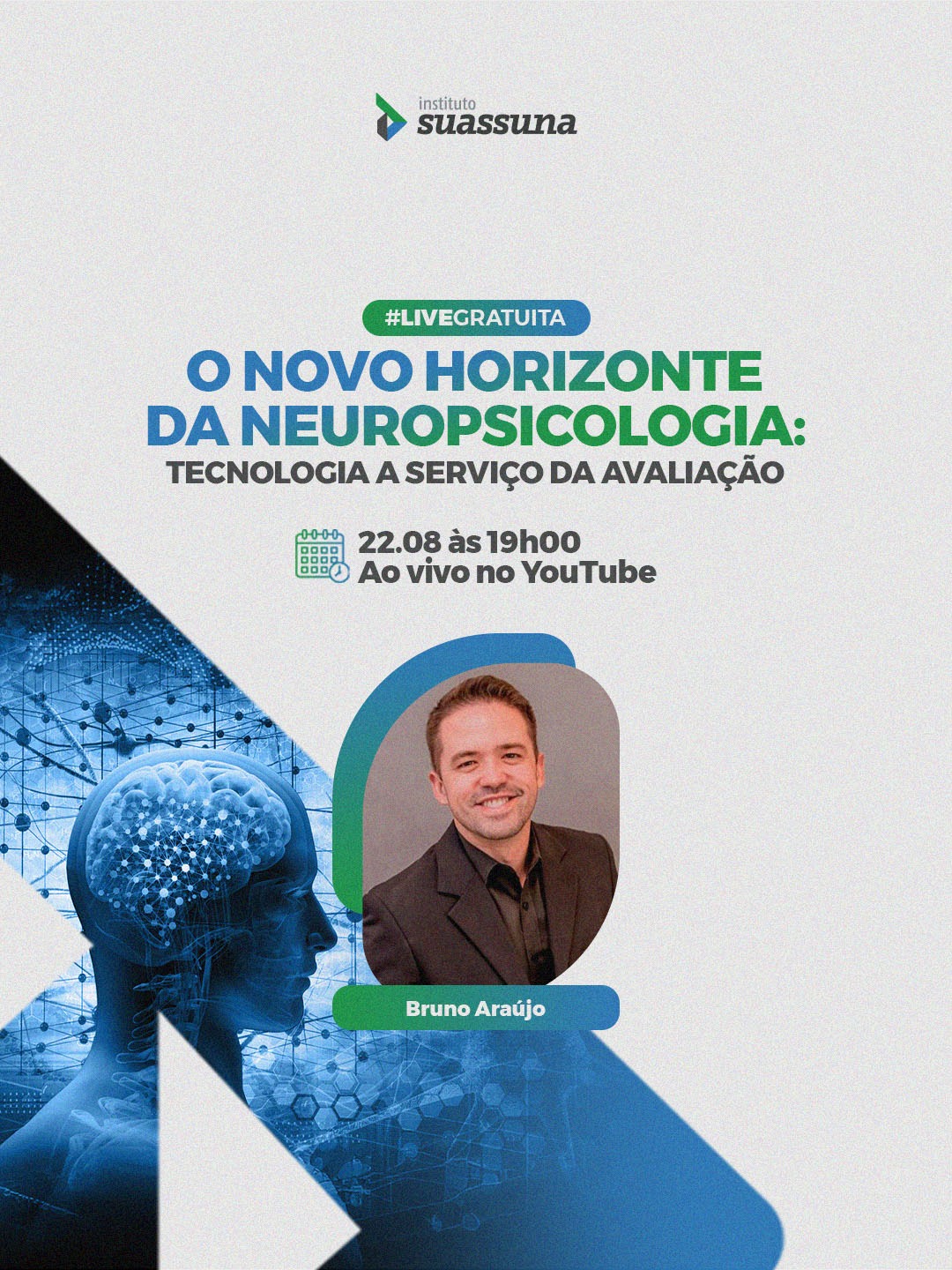 O Novo Horizonte da Neuropsicologia: Tecnologia a Serviço da Avaliação