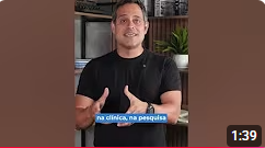 Vídeo da Pós