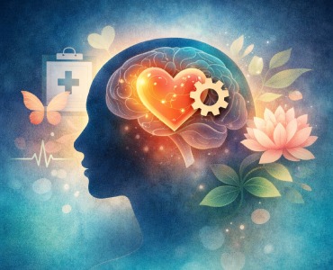 Emoções e Intervenções em Saúde Mental