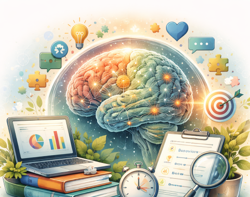 PÓS-GRADUAÇÃO LATO SENSU EM TERAPIA COMPORTAMENTAL: Intervenções Clínicas e Análise do Comportamento Aplicada