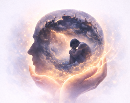 A Compreensão Fenomenológica do Sofrimento Psíquico