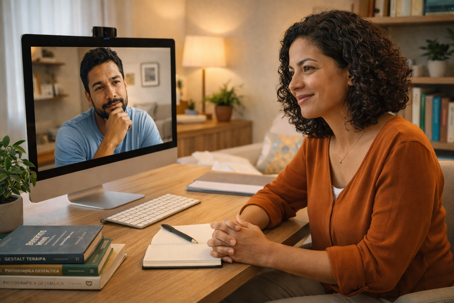 Pós-Graduação em Gestalt Terapia e Abordagem Gestáltica Ampliada