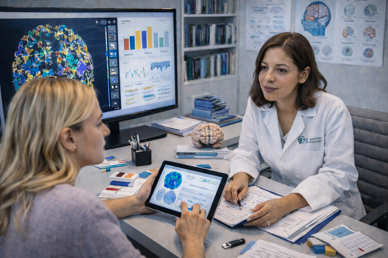 Pós-Graduação em Neurociências aplicada à Psicologia da Mente, Cérebro e Comportamento Humano