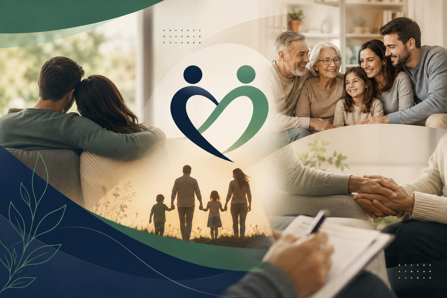 Pós-Graduação Psicologia dos Vínculos – atendimento a casais e famílias